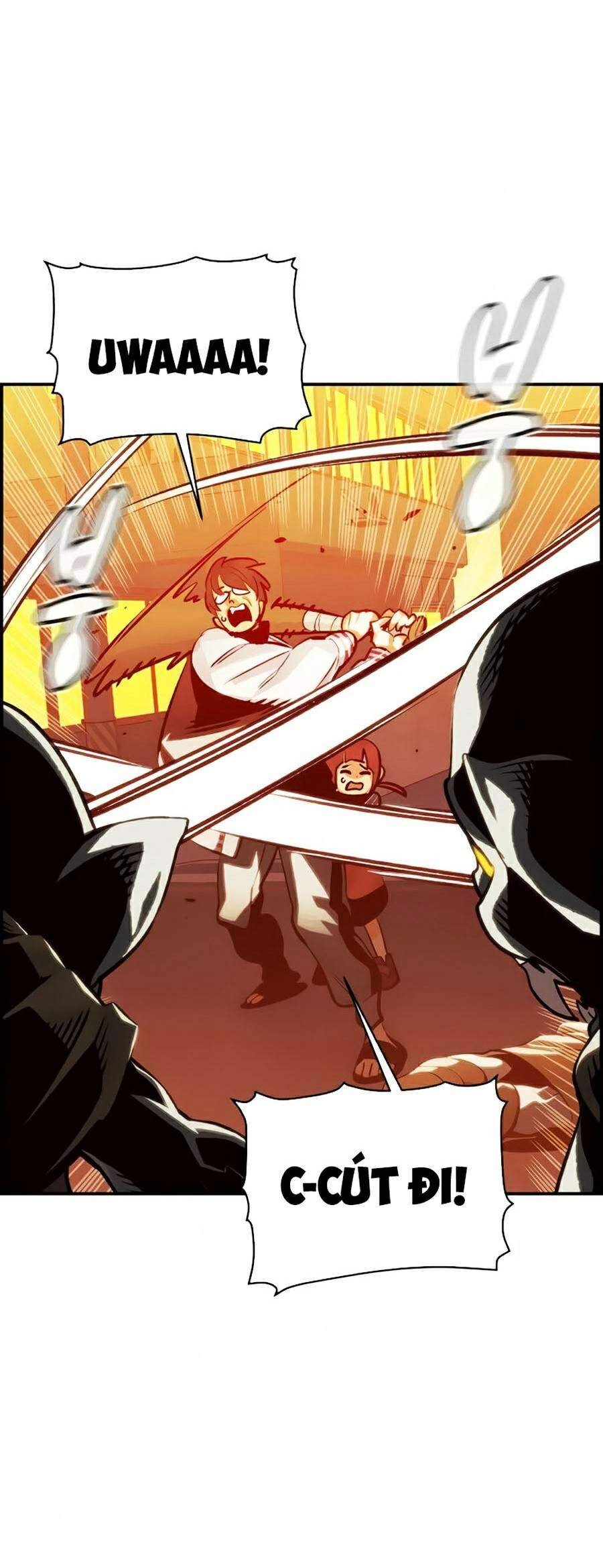 Độc Cô Tử Linh Sư Chapter 15 - 5