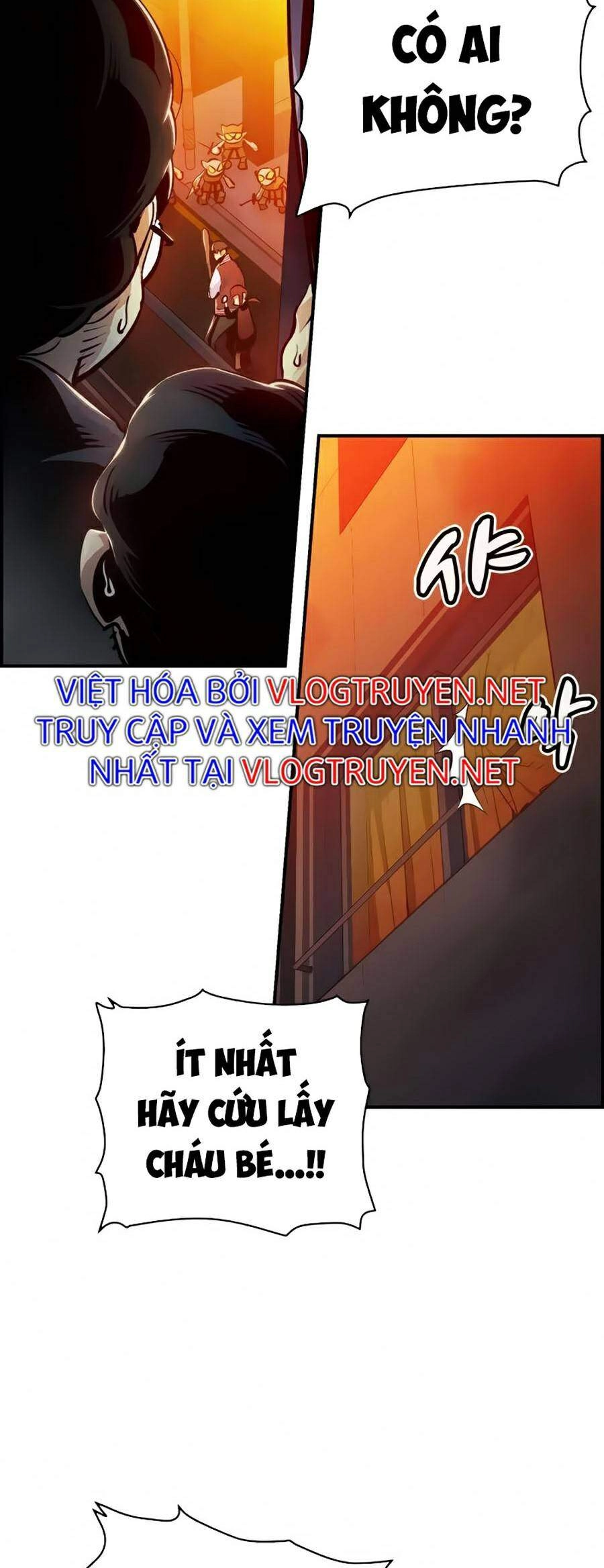 Độc Cô Tử Linh Sư Chapter 15 - 7