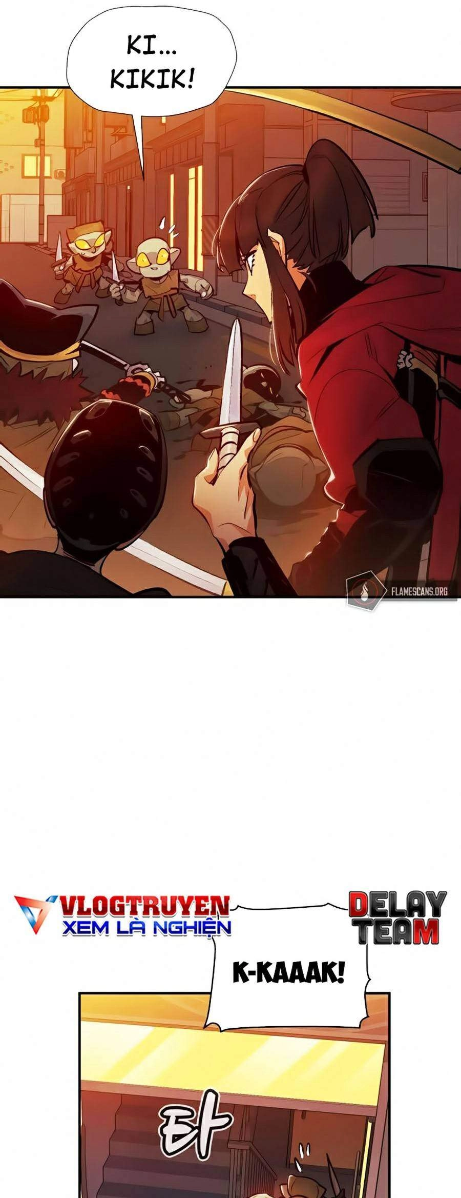 Độc Cô Tử Linh Sư Chapter 15 - 14