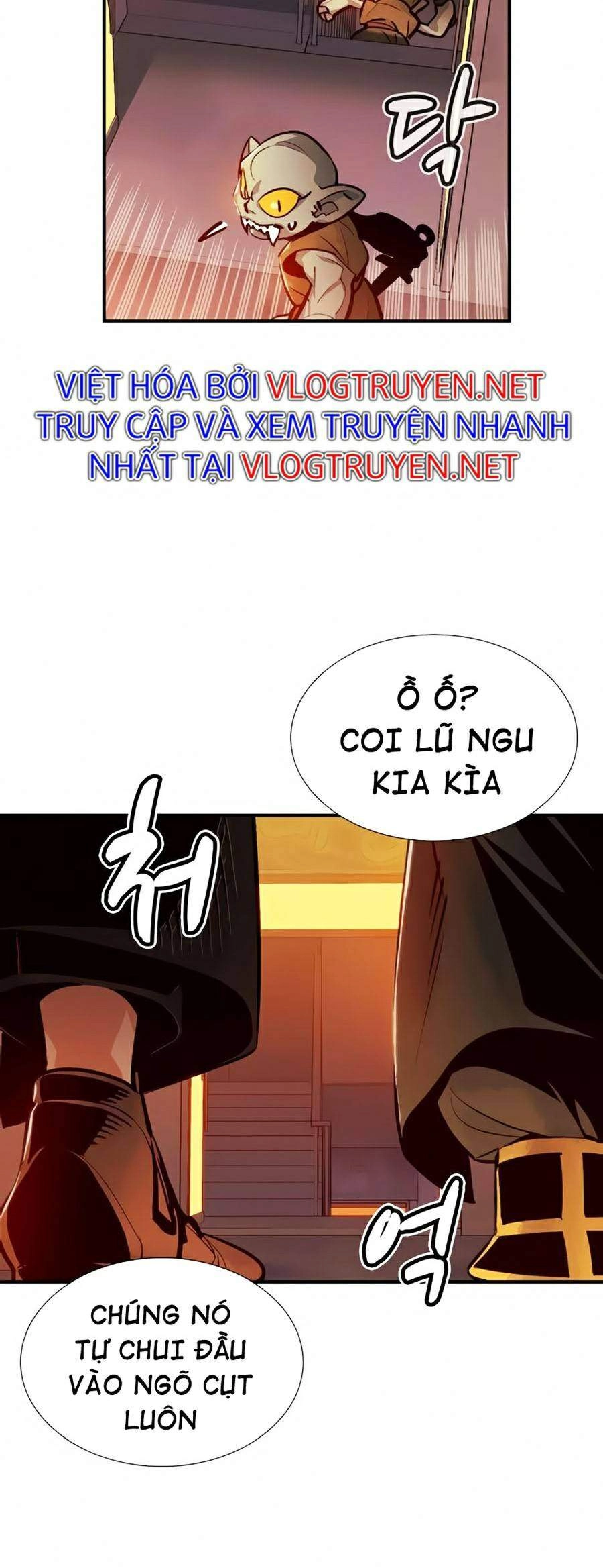 Độc Cô Tử Linh Sư Chapter 15 - 15