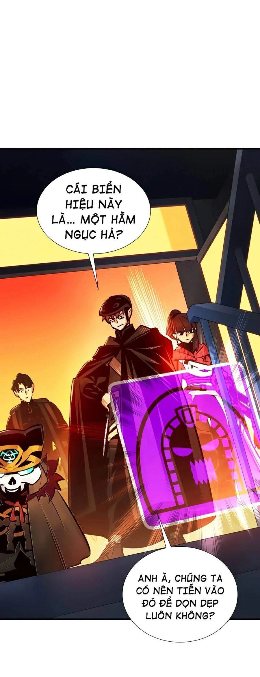 Độc Cô Tử Linh Sư Chapter 15 - 16