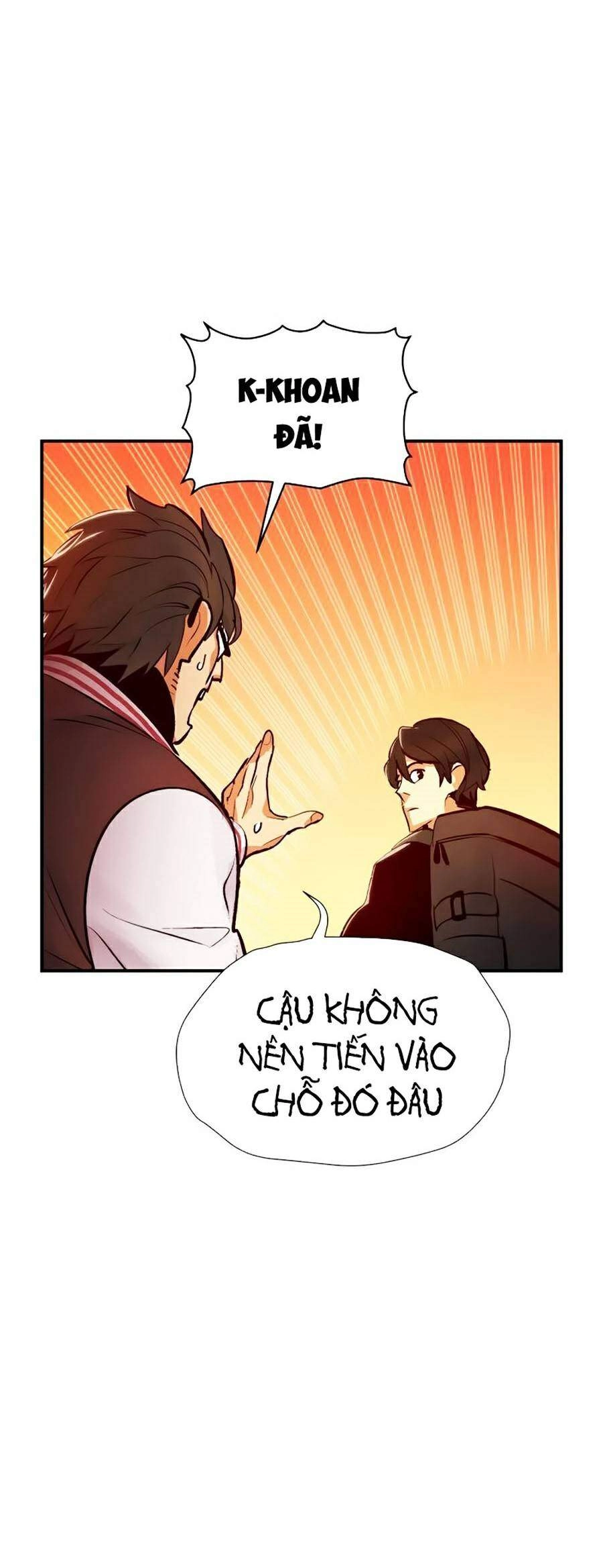 Độc Cô Tử Linh Sư Chapter 15 - 17