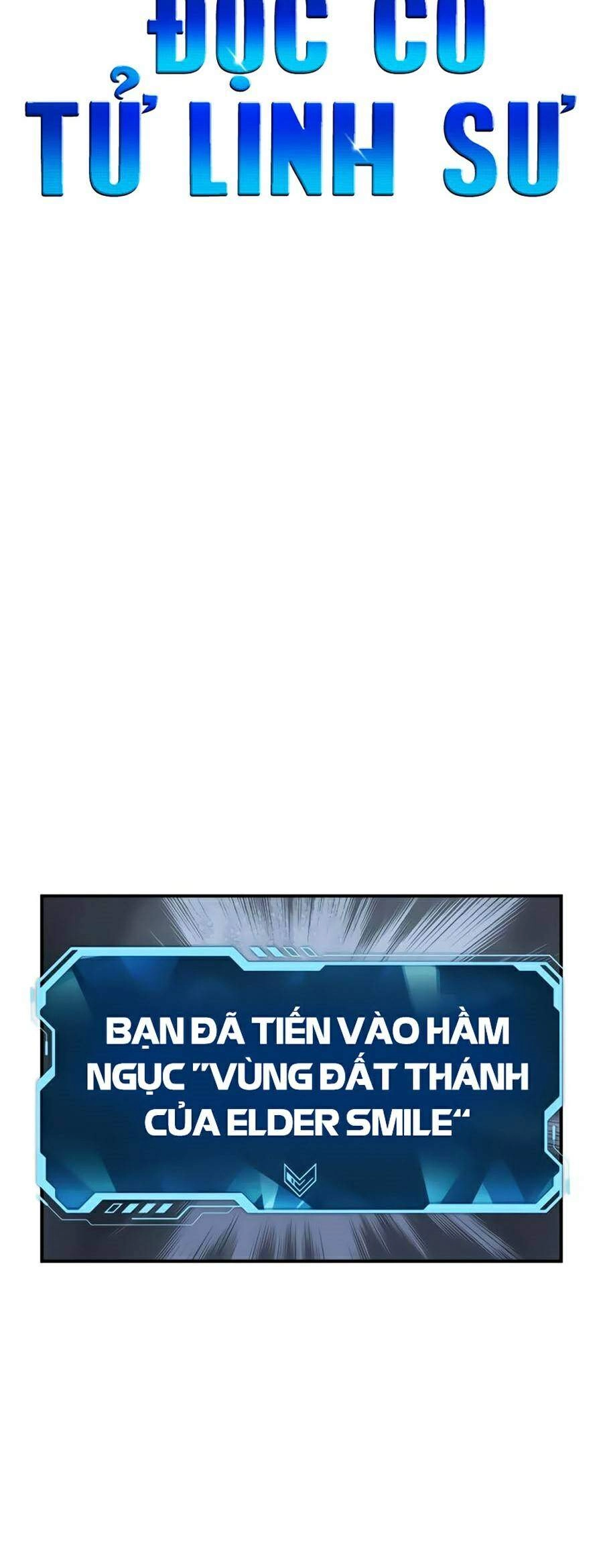 Độc Cô Tử Linh Sư Chapter 15 - 20