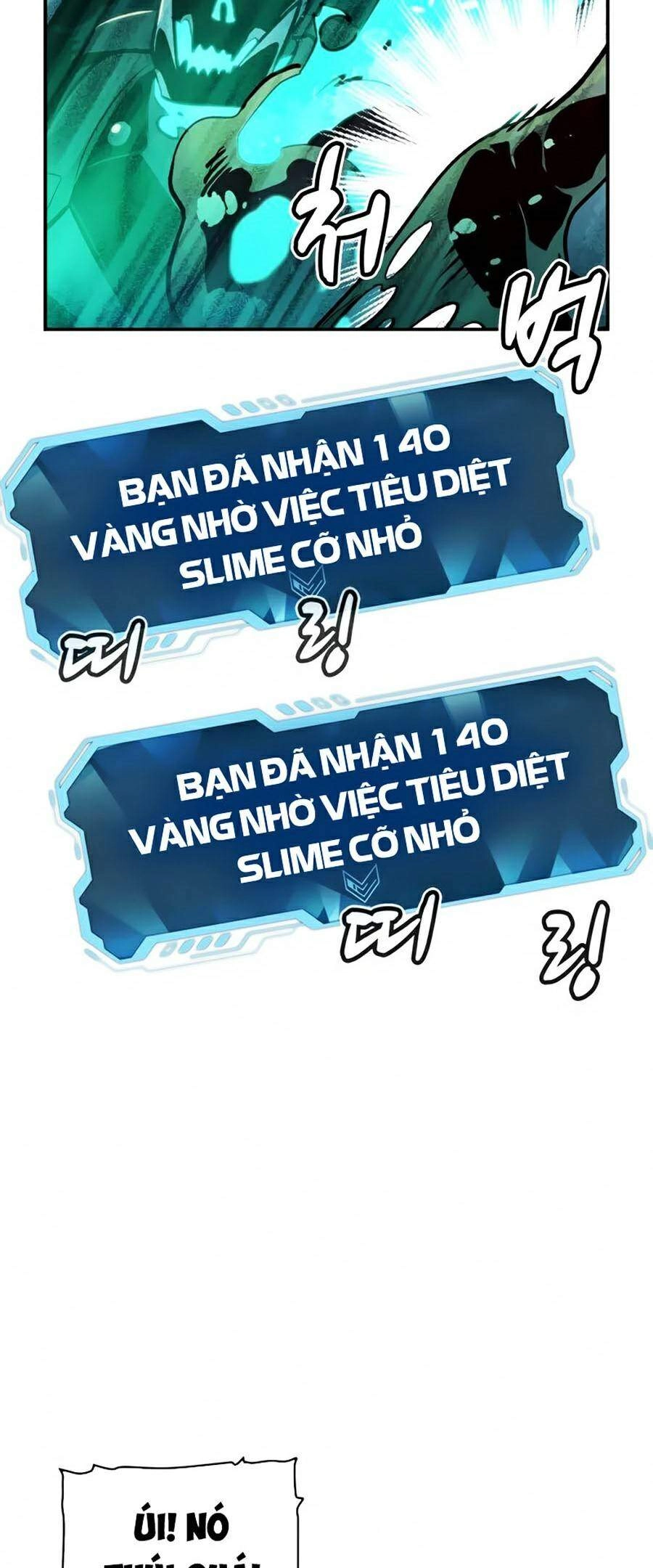 Độc Cô Tử Linh Sư Chapter 15 - 25