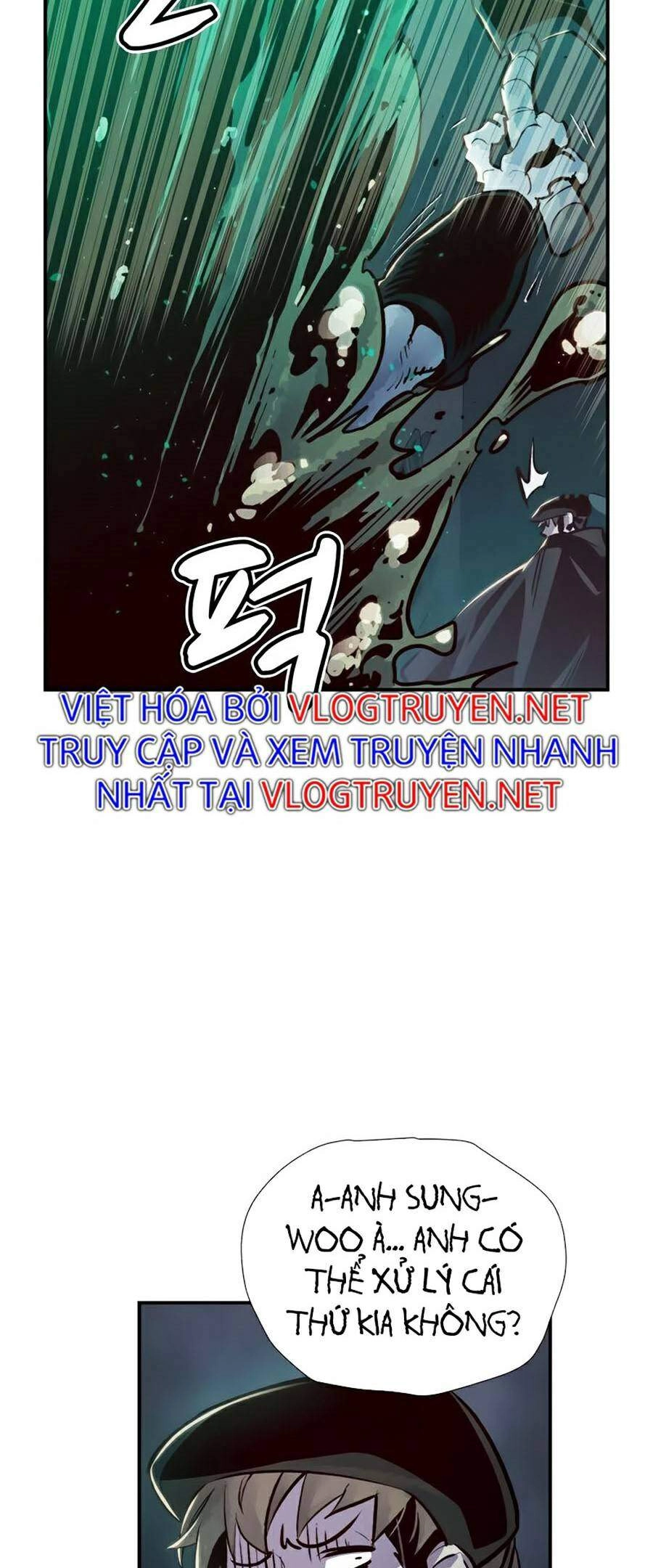 Độc Cô Tử Linh Sư Chapter 15 - 27