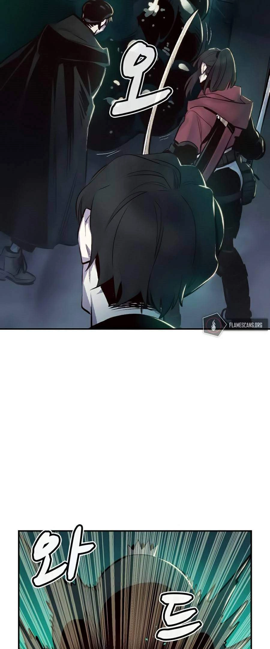 Độc Cô Tử Linh Sư Chapter 15 - 29