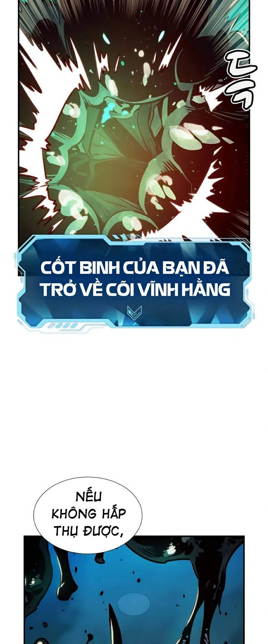 Độc Cô Tử Linh Sư Chapter 15 - 30