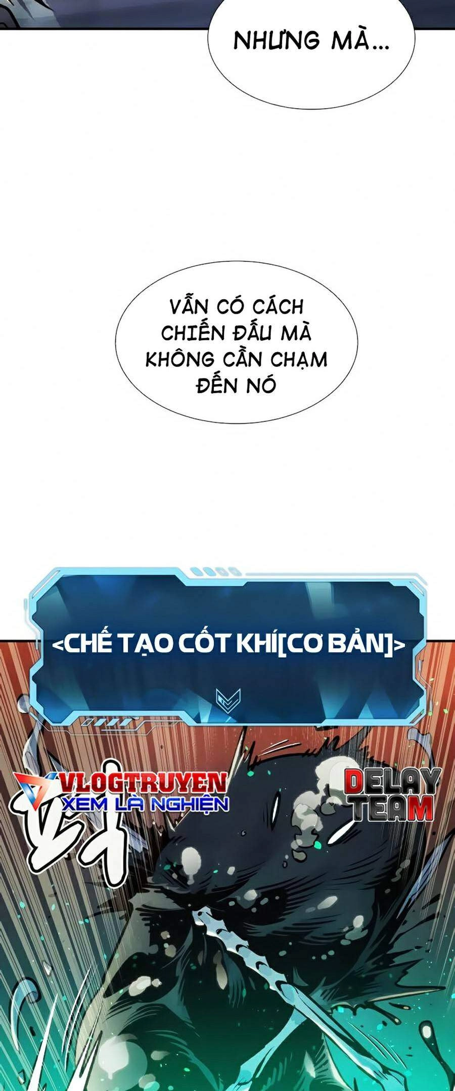 Độc Cô Tử Linh Sư Chapter 15 - 32