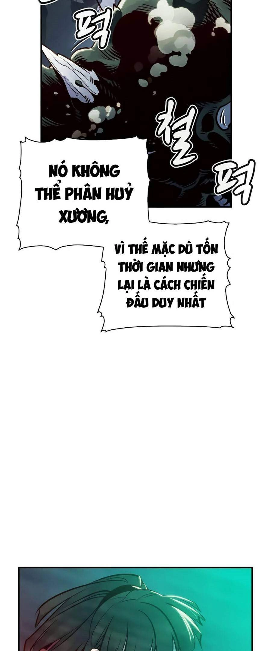 Độc Cô Tử Linh Sư Chapter 15 - 34