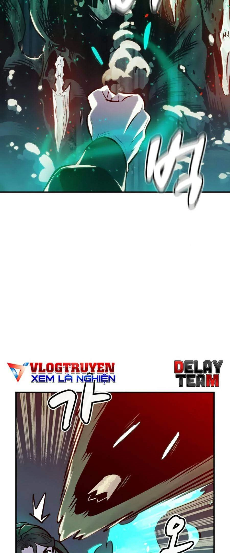 Độc Cô Tử Linh Sư Chapter 15 - 37