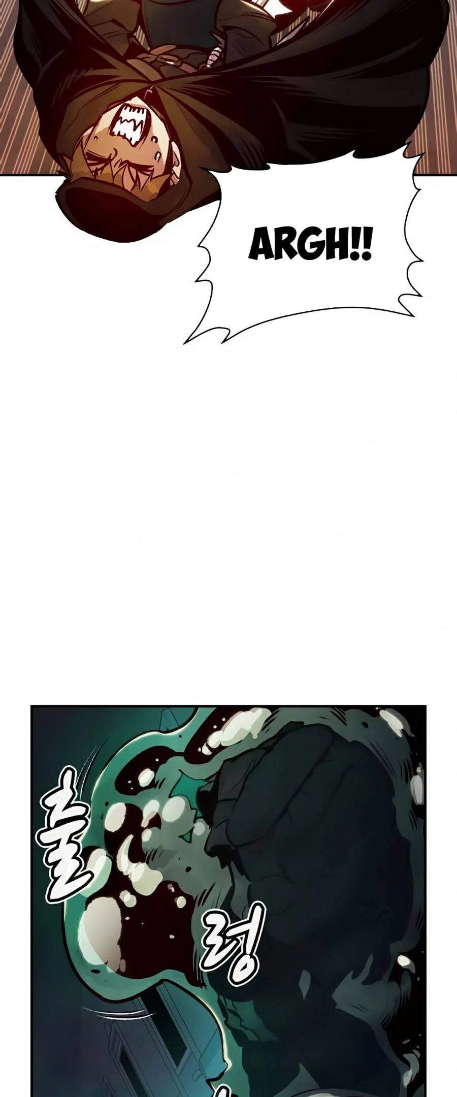 Độc Cô Tử Linh Sư Chapter 15 - 39