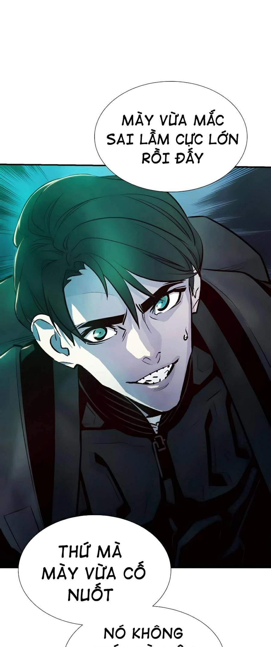 Độc Cô Tử Linh Sư Chapter 15 - 41