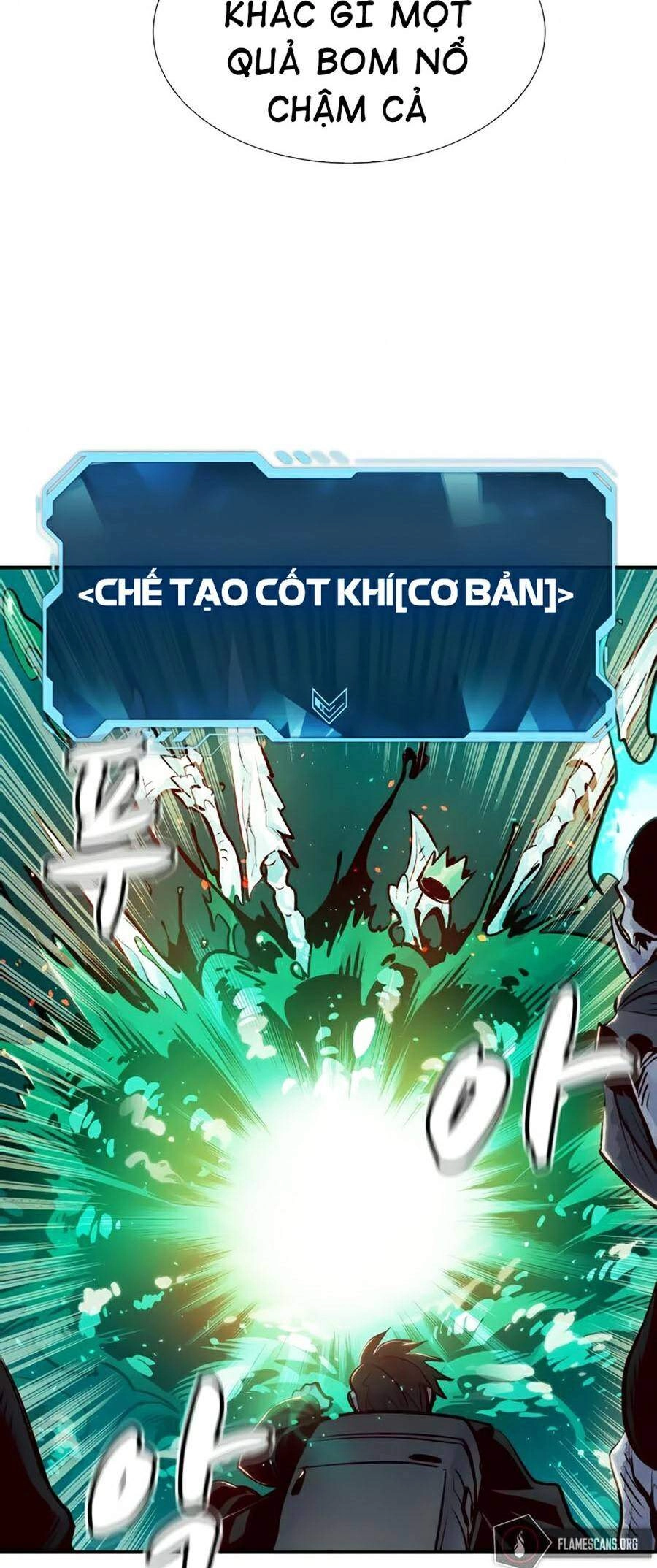 Độc Cô Tử Linh Sư Chapter 15 - 42