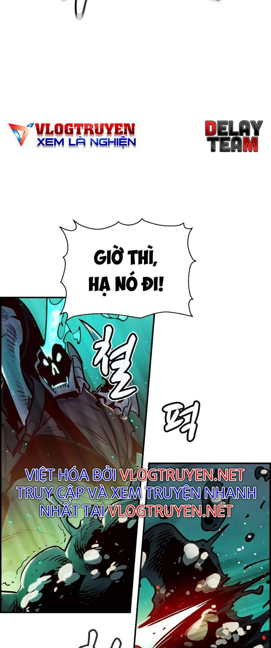 Độc Cô Tử Linh Sư Chapter 15 - 43