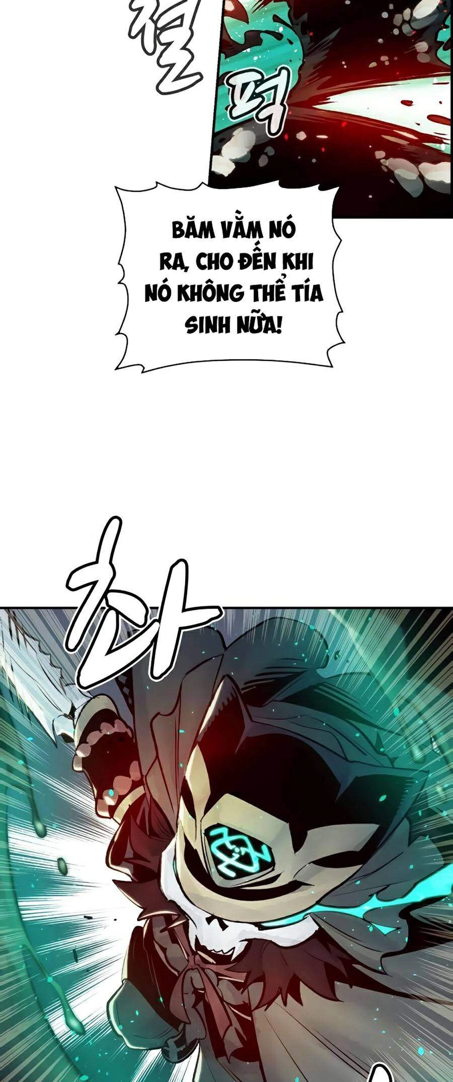 Độc Cô Tử Linh Sư Chapter 15 - 44