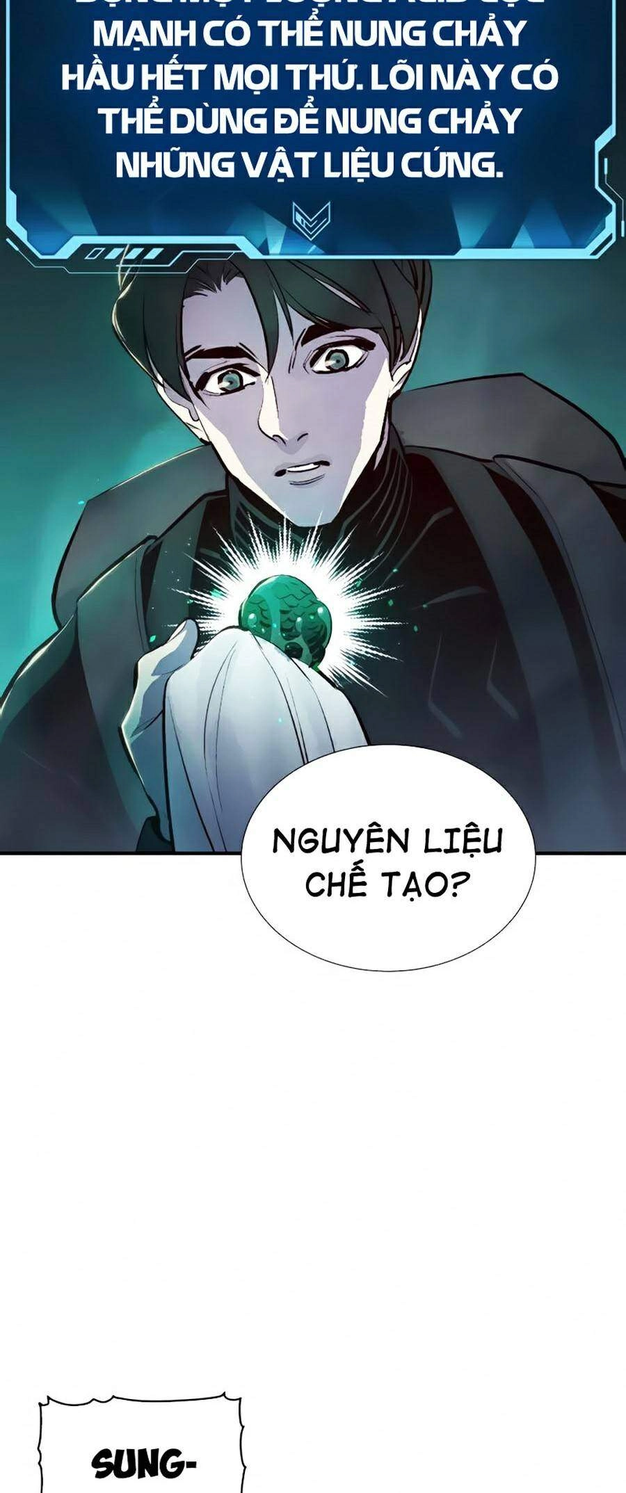 Độc Cô Tử Linh Sư Chapter 15 - 49