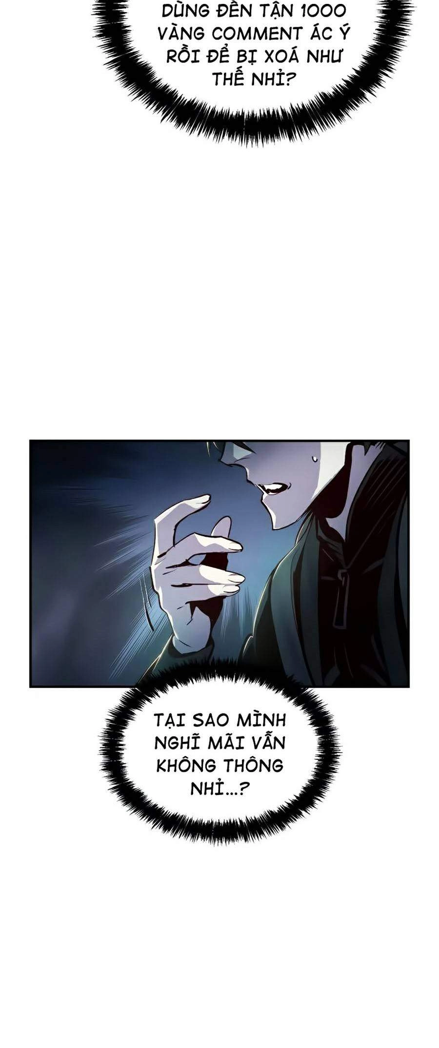 Độc Cô Tử Linh Sư Chapter 15 - 54