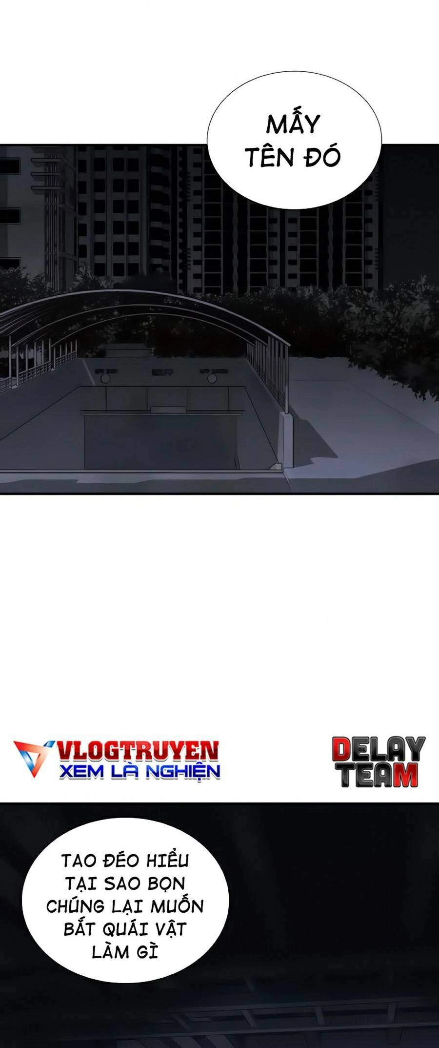 Độc Cô Tử Linh Sư Chapter 15 - 56