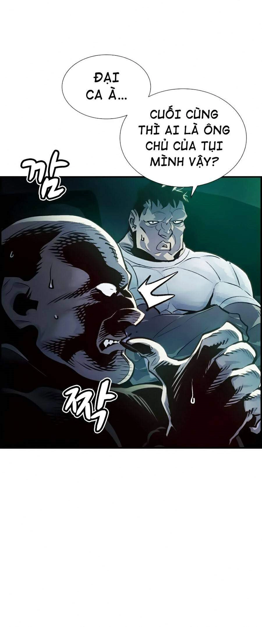 Độc Cô Tử Linh Sư Chapter 15 - 60