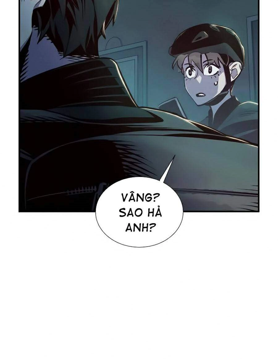 Độc Cô Tử Linh Sư Chapter 15 - 75