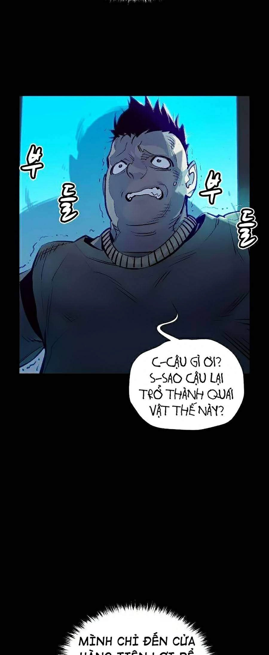 Độc Cô Tử Linh Sư Chapter 16 - 4