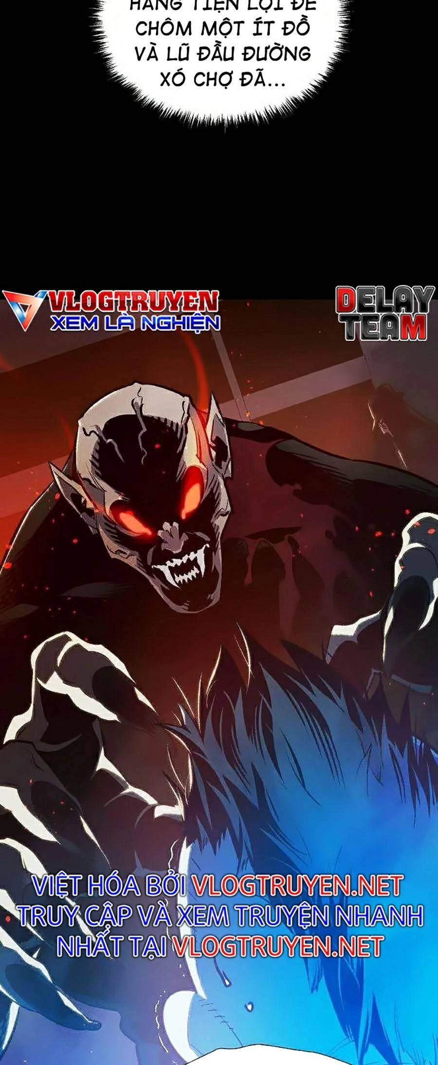 Độc Cô Tử Linh Sư Chapter 16 - 5