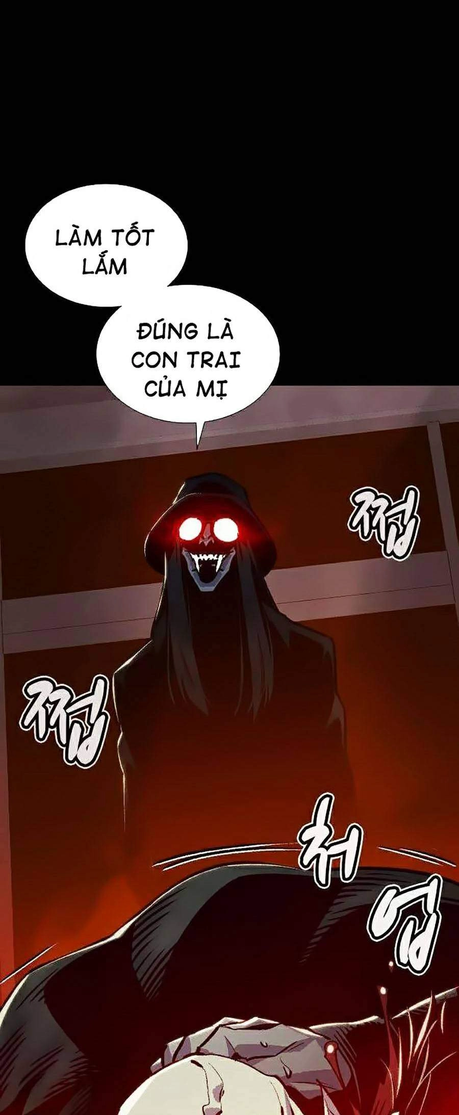 Độc Cô Tử Linh Sư Chapter 16 - 8