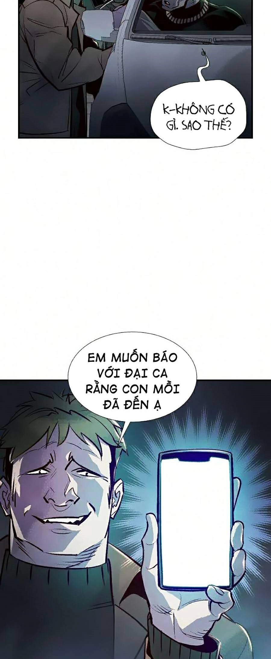 Độc Cô Tử Linh Sư Chapter 16 - 12