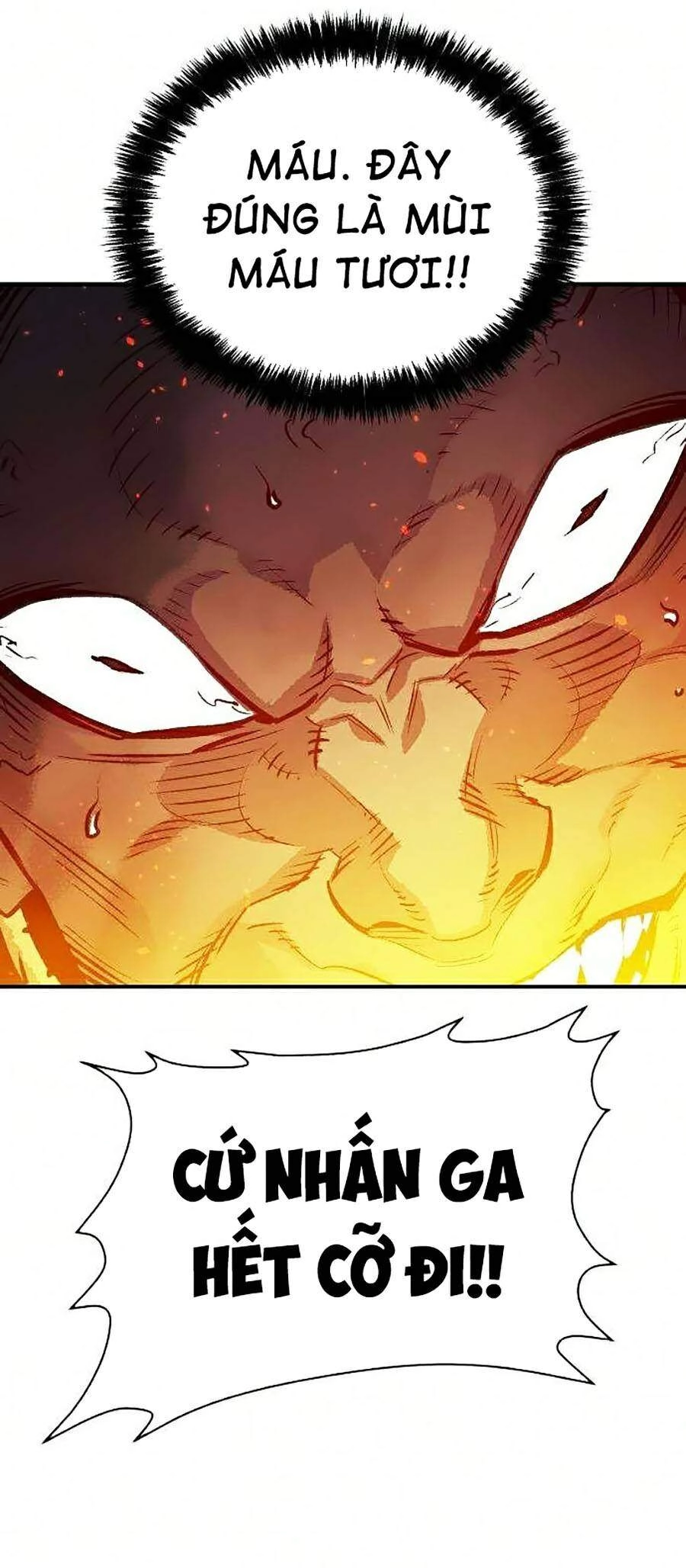 Độc Cô Tử Linh Sư Chapter 16 - 21