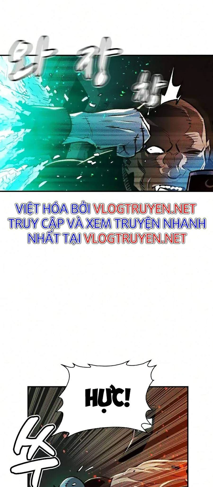 Độc Cô Tử Linh Sư Chapter 16 - 30