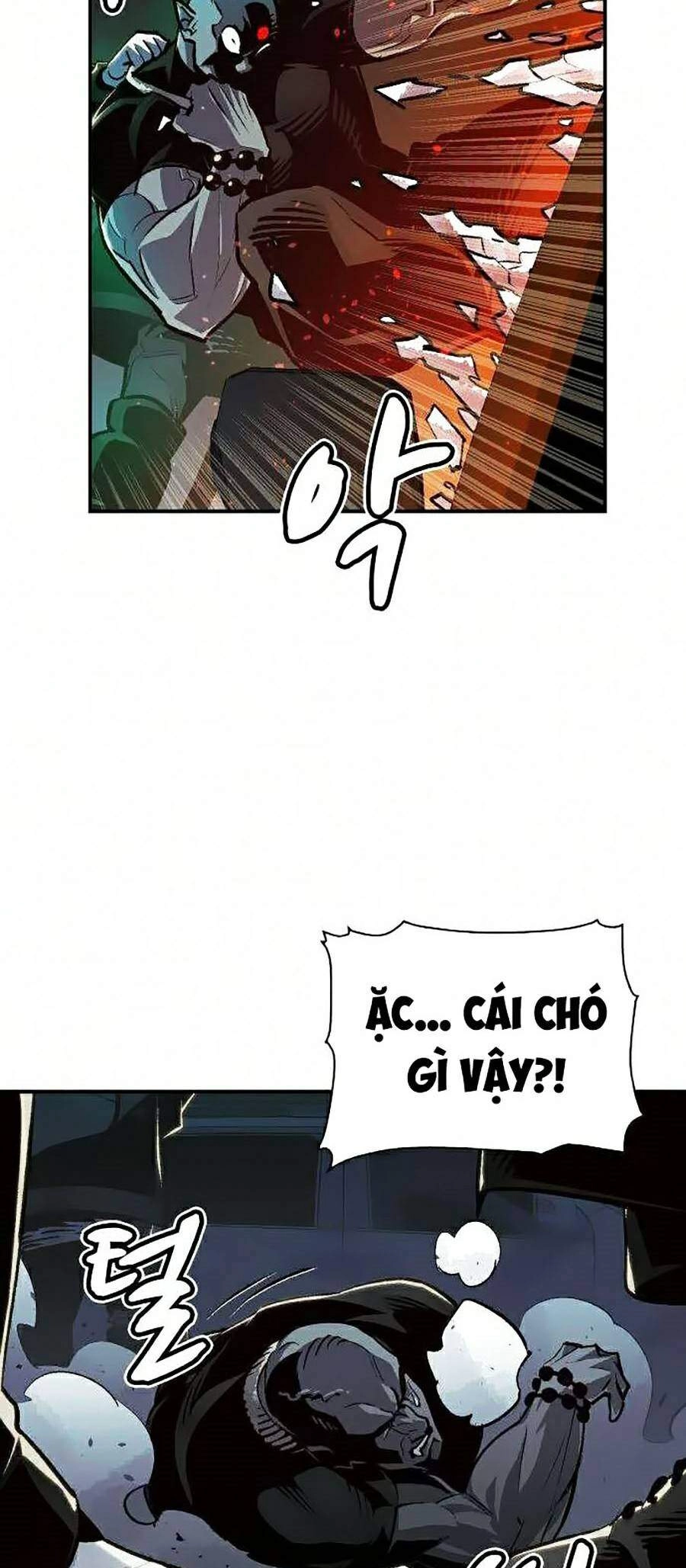 Độc Cô Tử Linh Sư Chapter 16 - 31