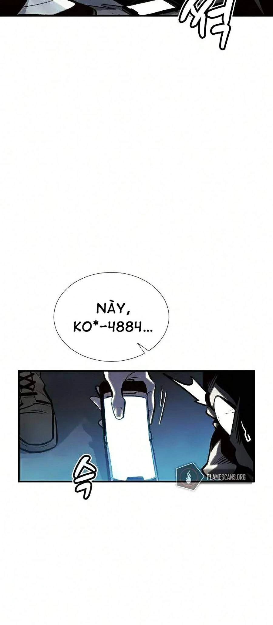 Độc Cô Tử Linh Sư Chapter 16 - 32