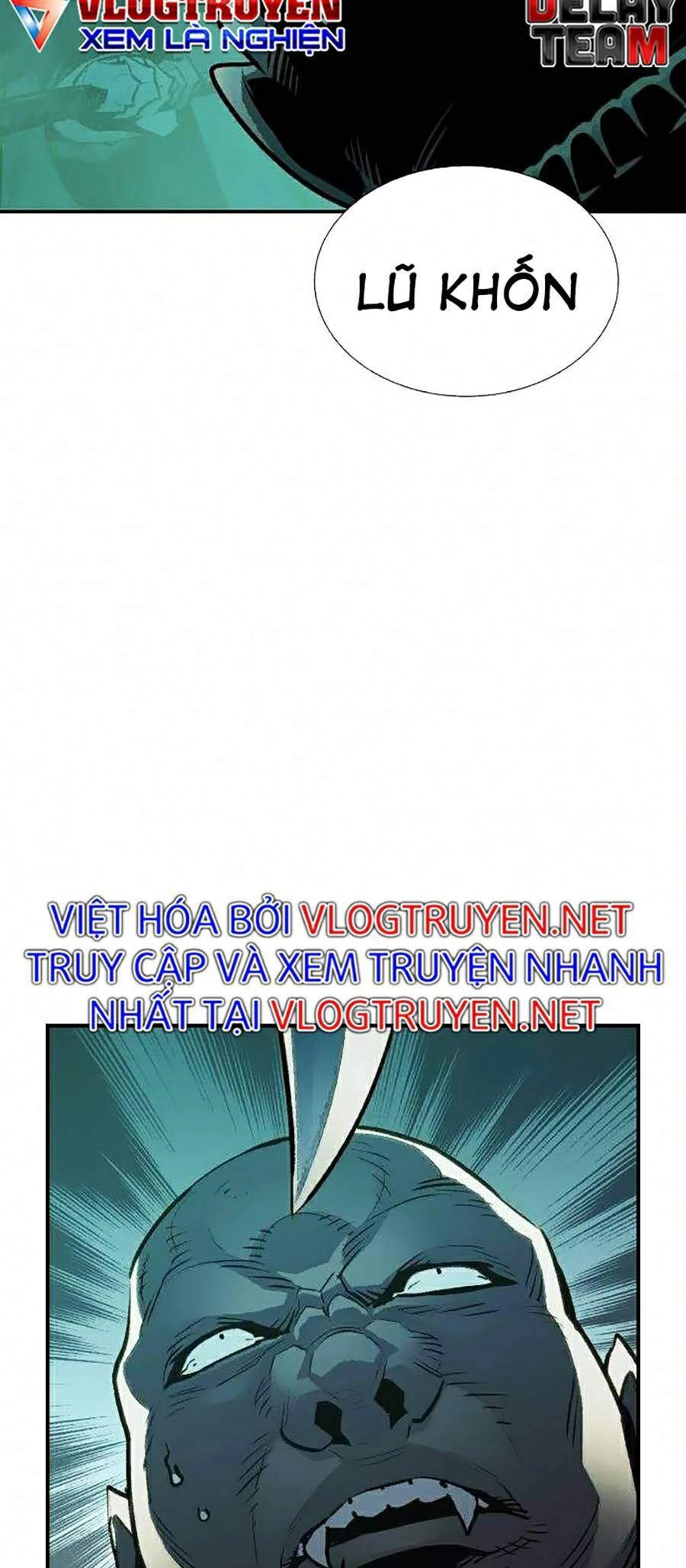 Độc Cô Tử Linh Sư Chapter 16 - 34