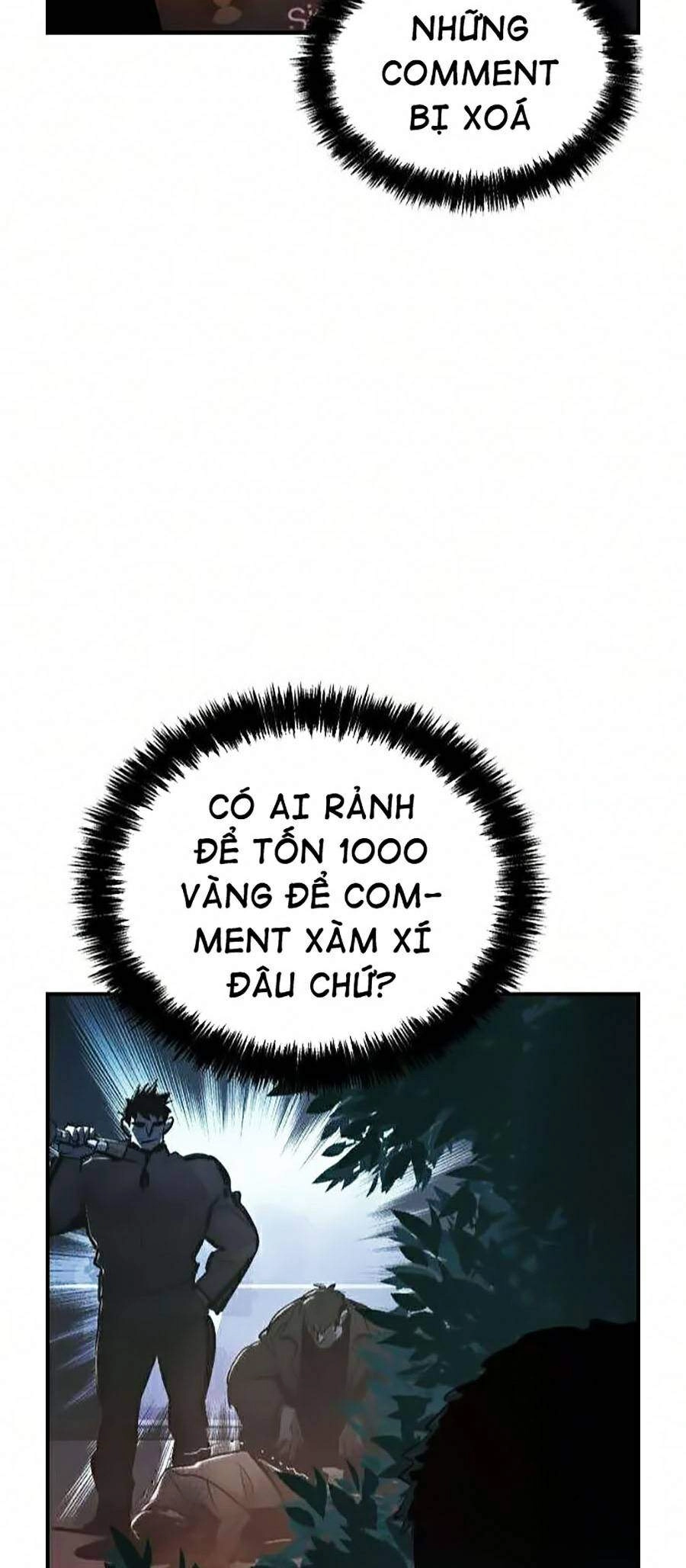 Độc Cô Tử Linh Sư Chapter 16 - 36