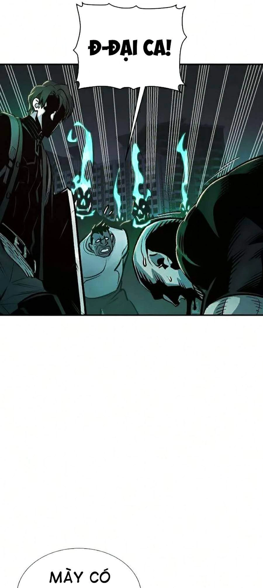 Độc Cô Tử Linh Sư Chapter 16 - 42