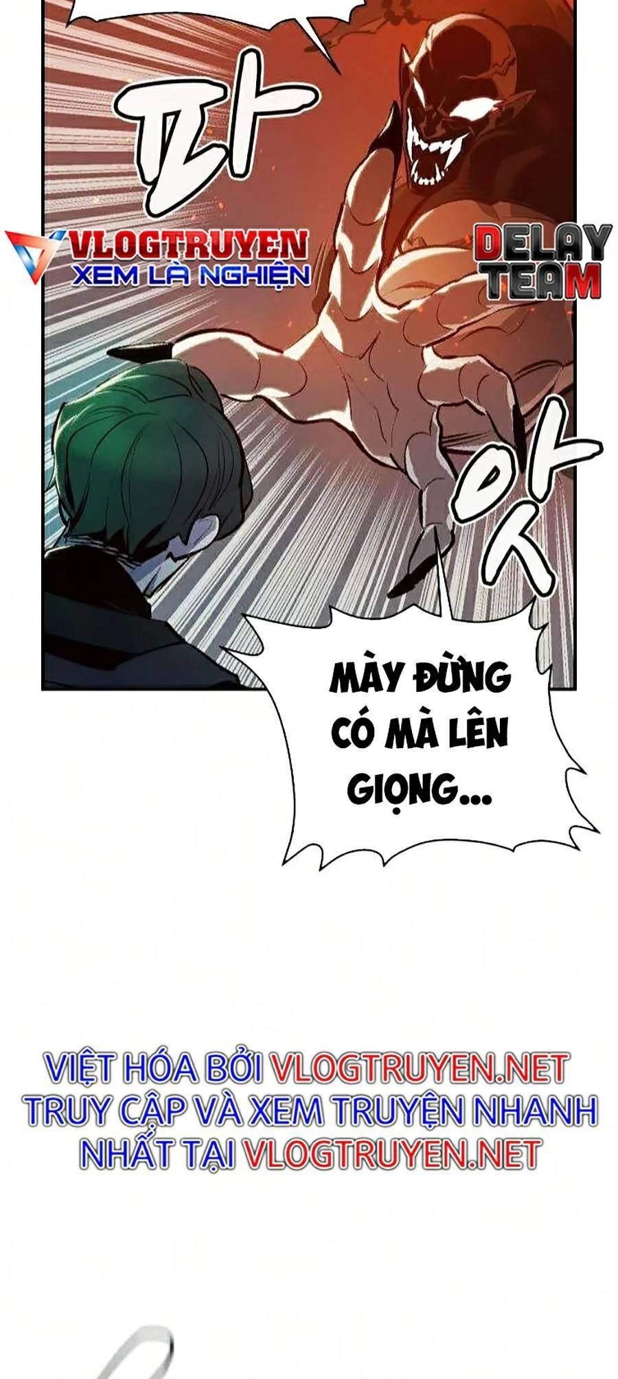 Độc Cô Tử Linh Sư Chapter 16 - 45