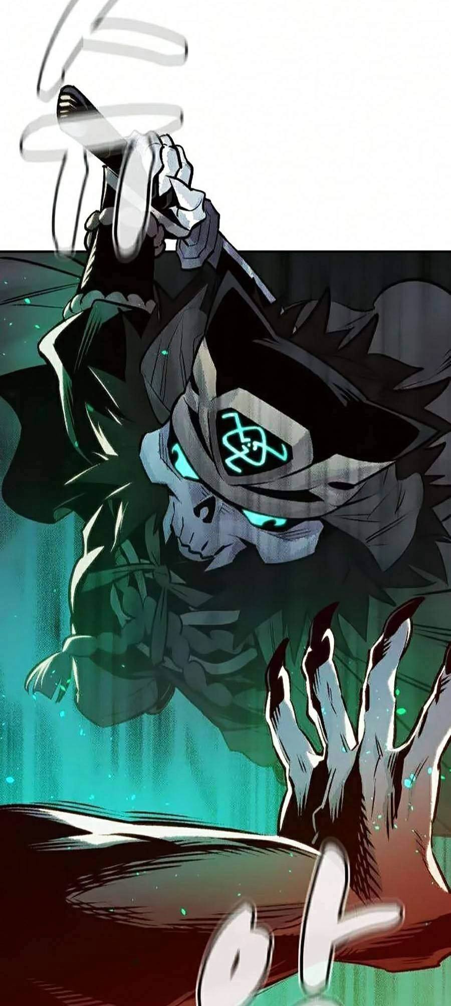 Độc Cô Tử Linh Sư Chapter 16 - 46