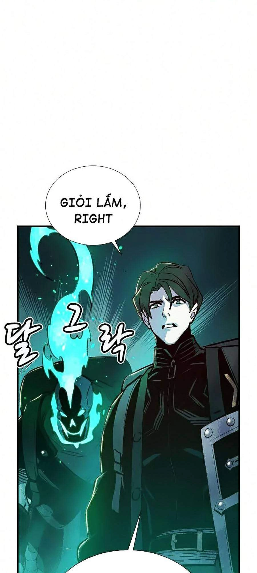 Độc Cô Tử Linh Sư Chapter 16 - 50