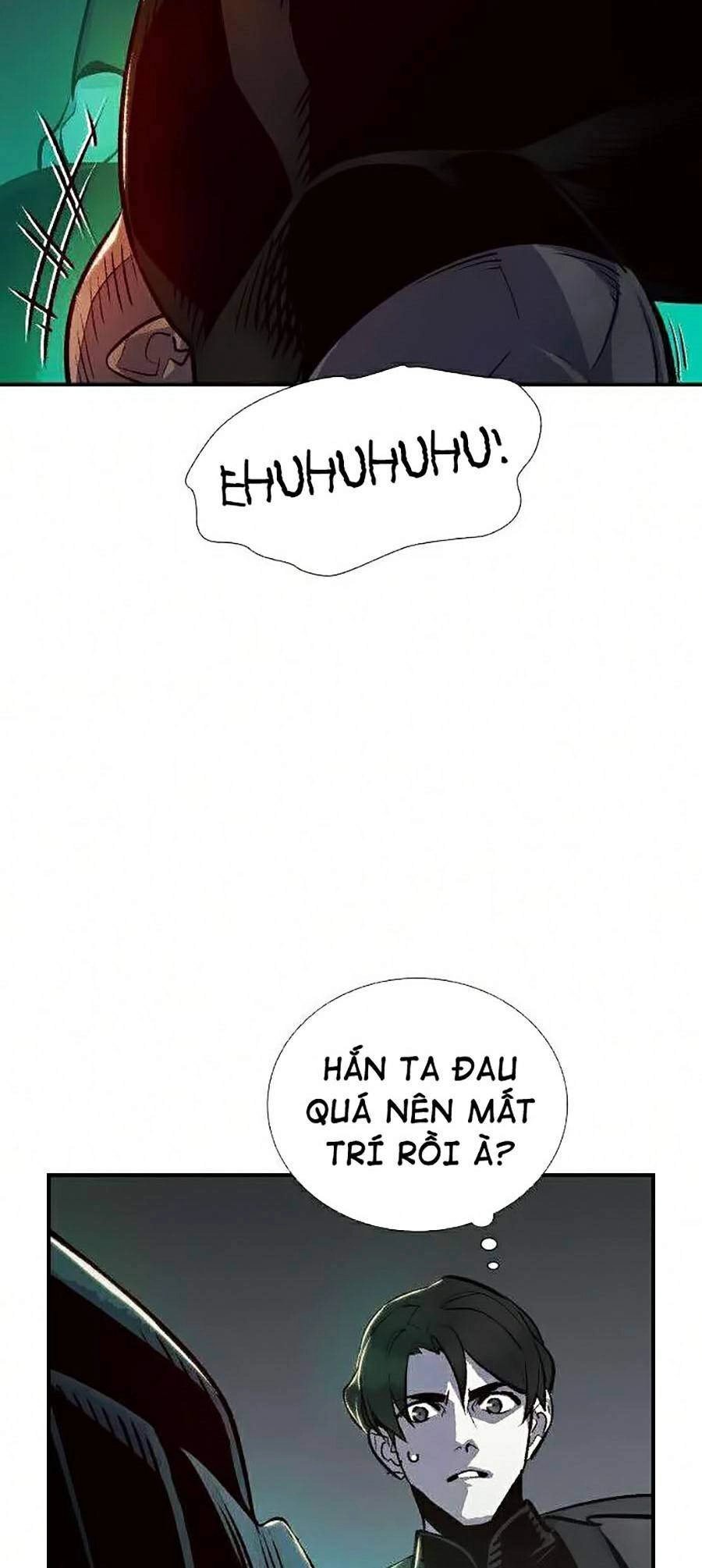 Độc Cô Tử Linh Sư Chapter 16 - 53