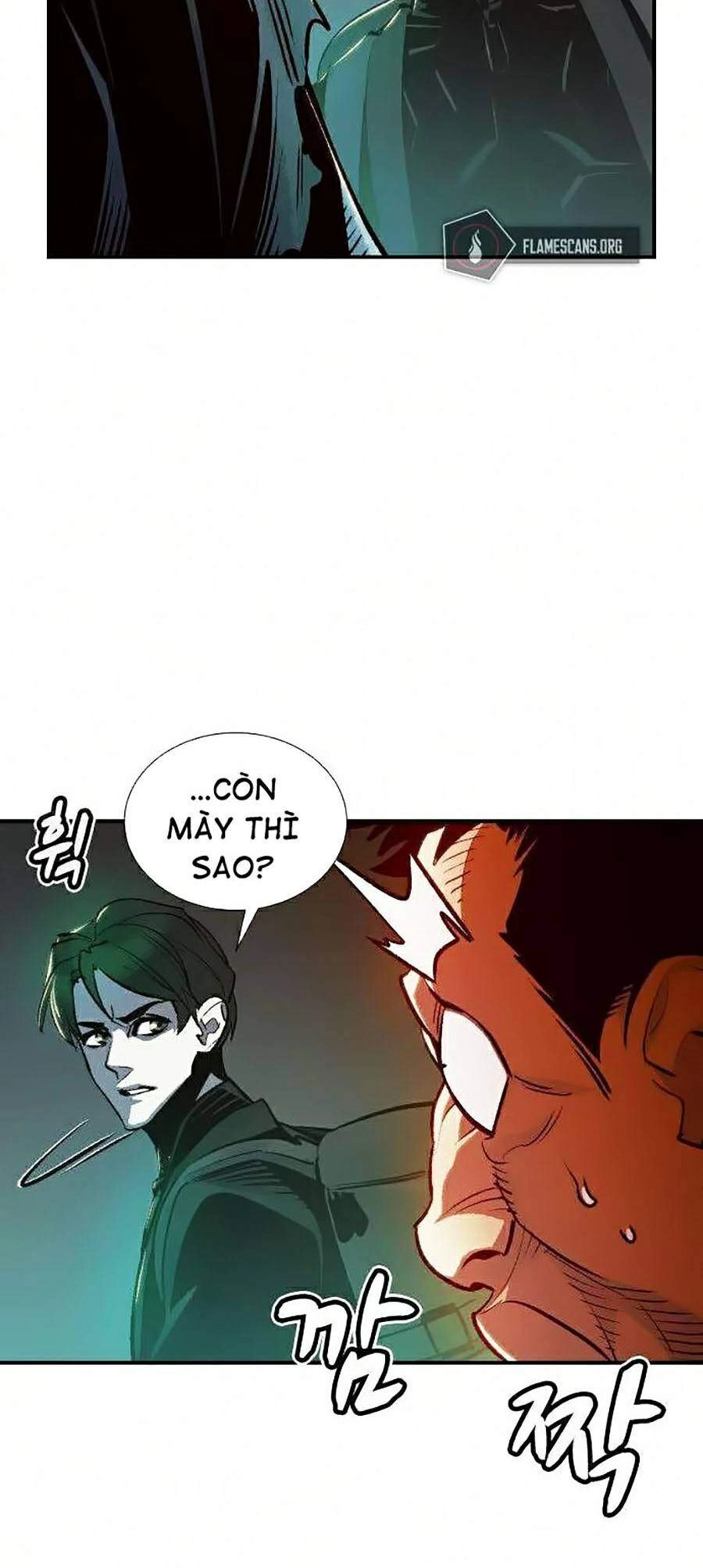 Độc Cô Tử Linh Sư Chapter 16 - 54