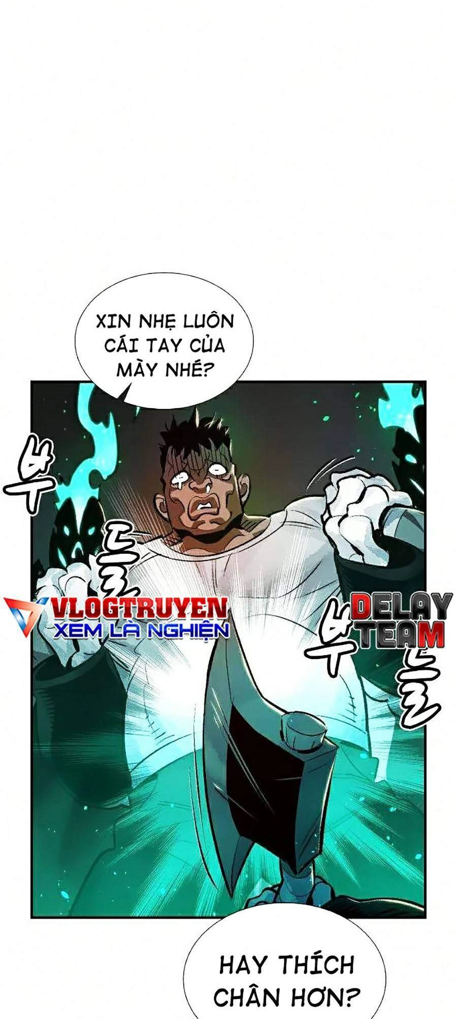 Độc Cô Tử Linh Sư Chapter 16 - 55