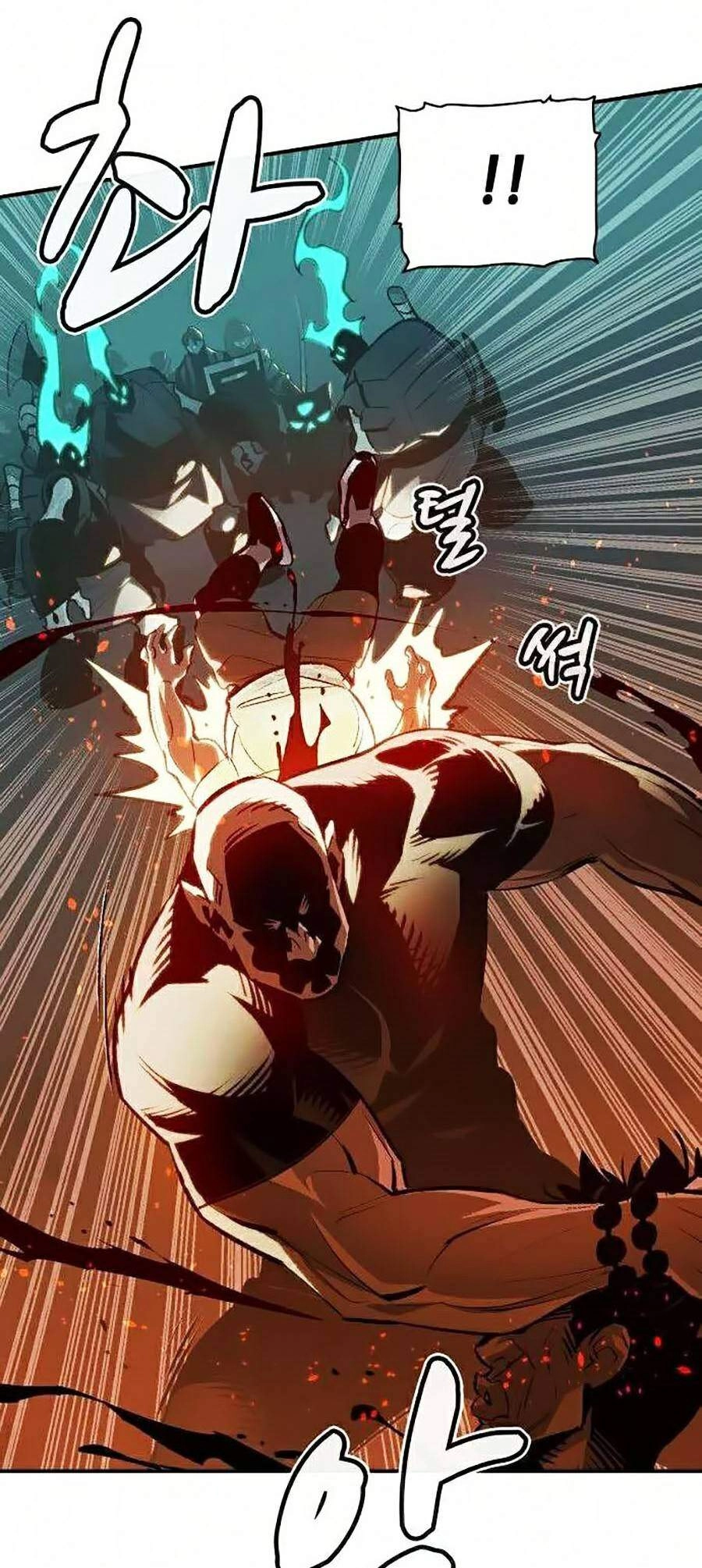 Độc Cô Tử Linh Sư Chapter 16 - 57