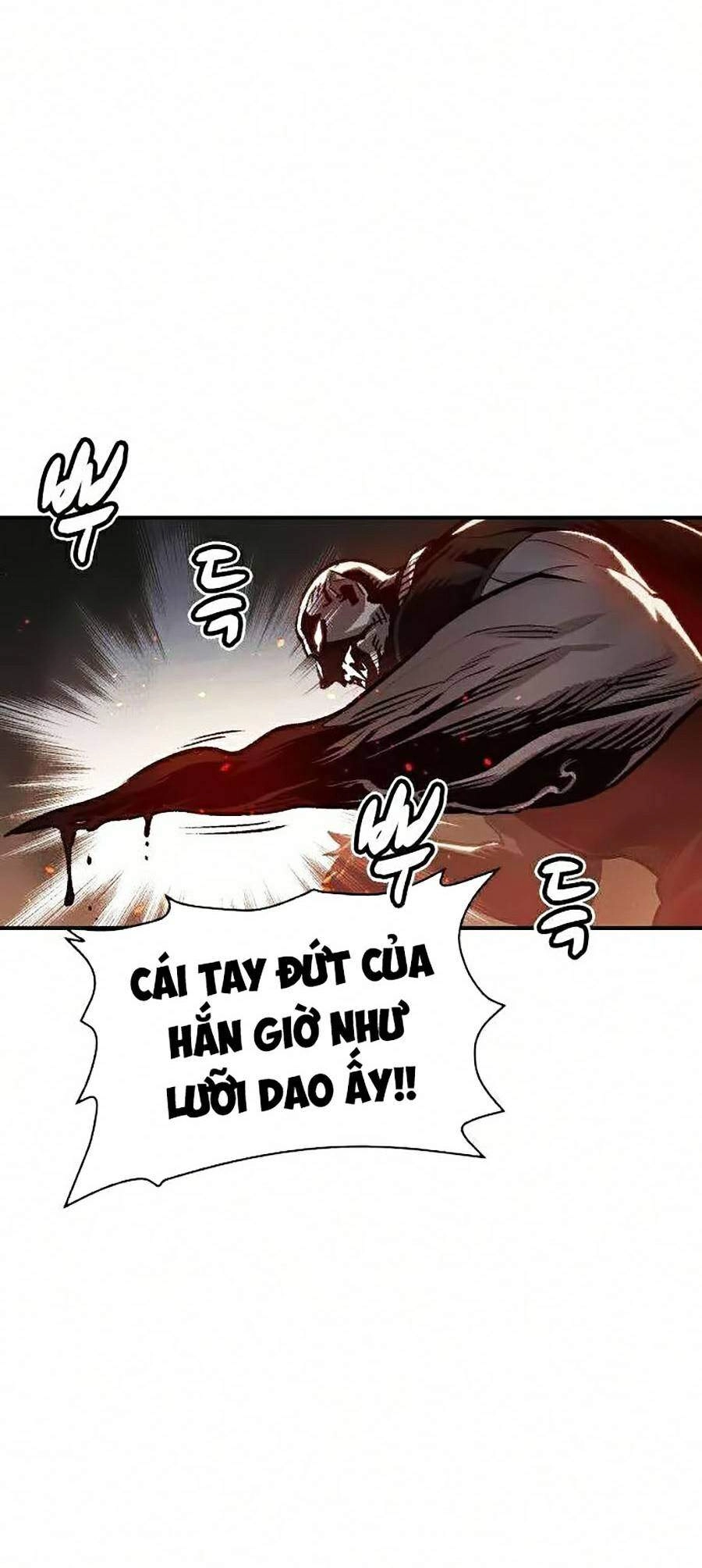 Độc Cô Tử Linh Sư Chapter 16 - 59