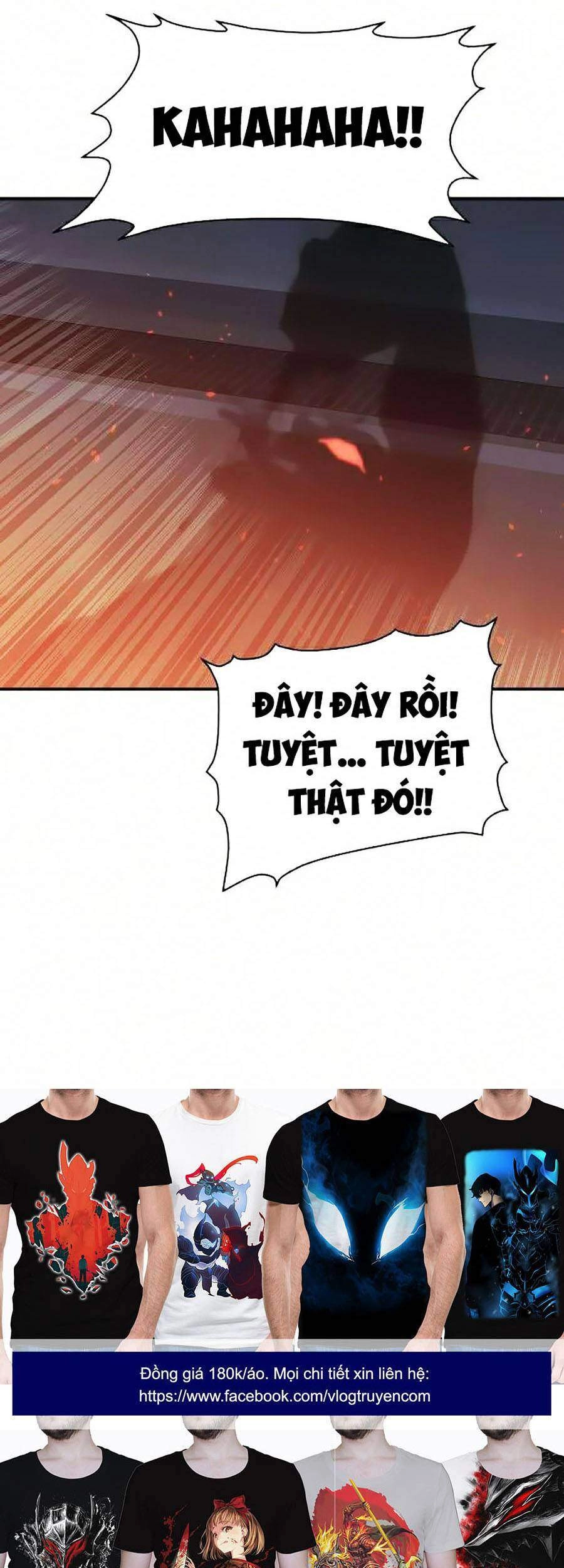 Độc Cô Tử Linh Sư Chapter 16 - 61