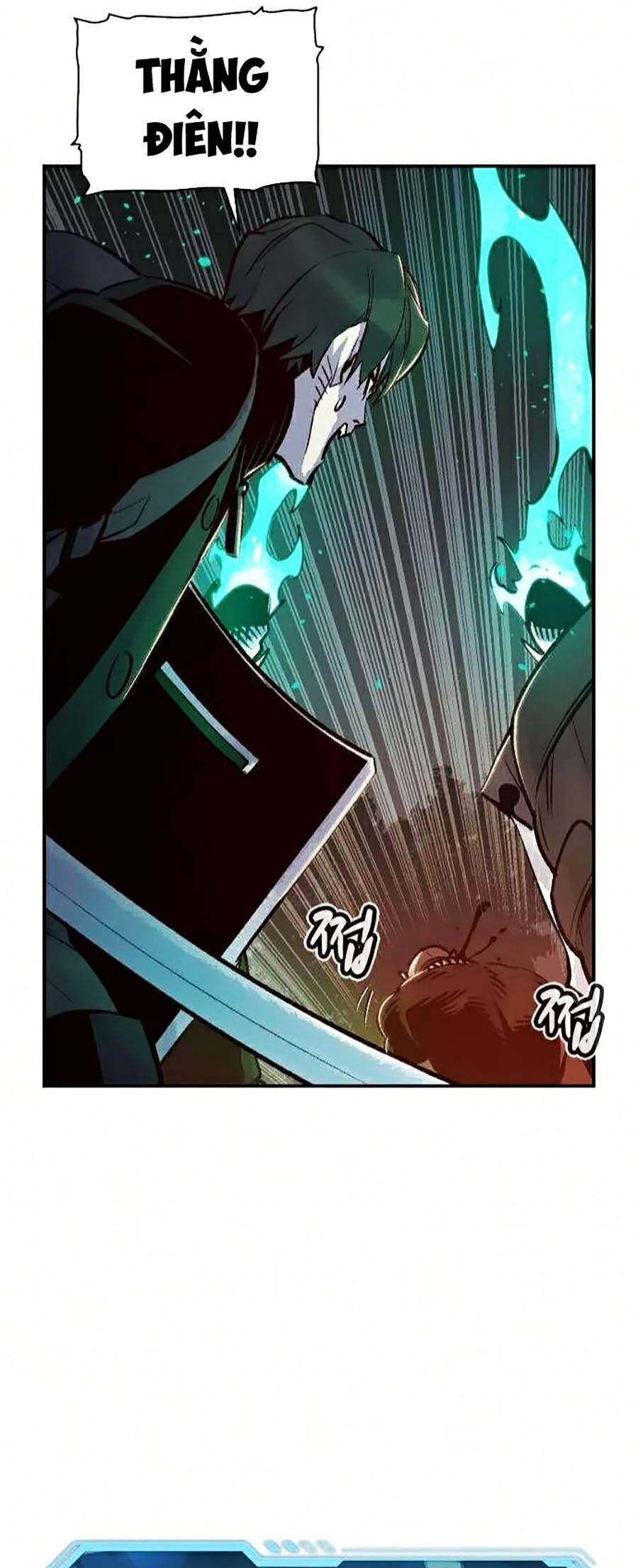 Độc Cô Tử Linh Sư Chapter 16 - 63