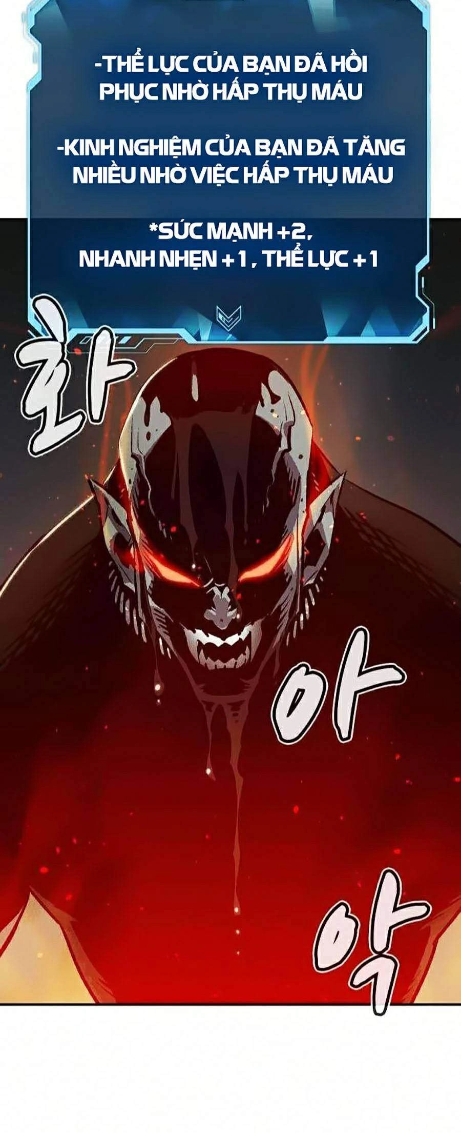 Độc Cô Tử Linh Sư Chapter 16 - 64