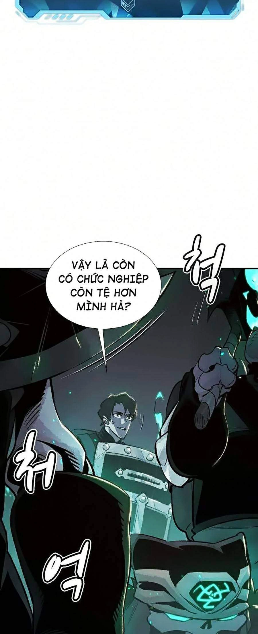 Độc Cô Tử Linh Sư Chapter 16 - 70