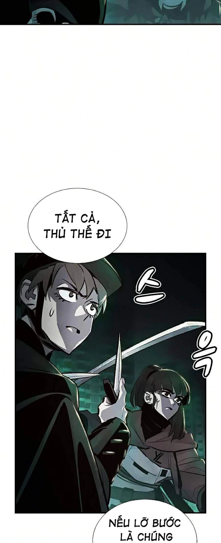 Độc Cô Tử Linh Sư Chapter 16 - 71