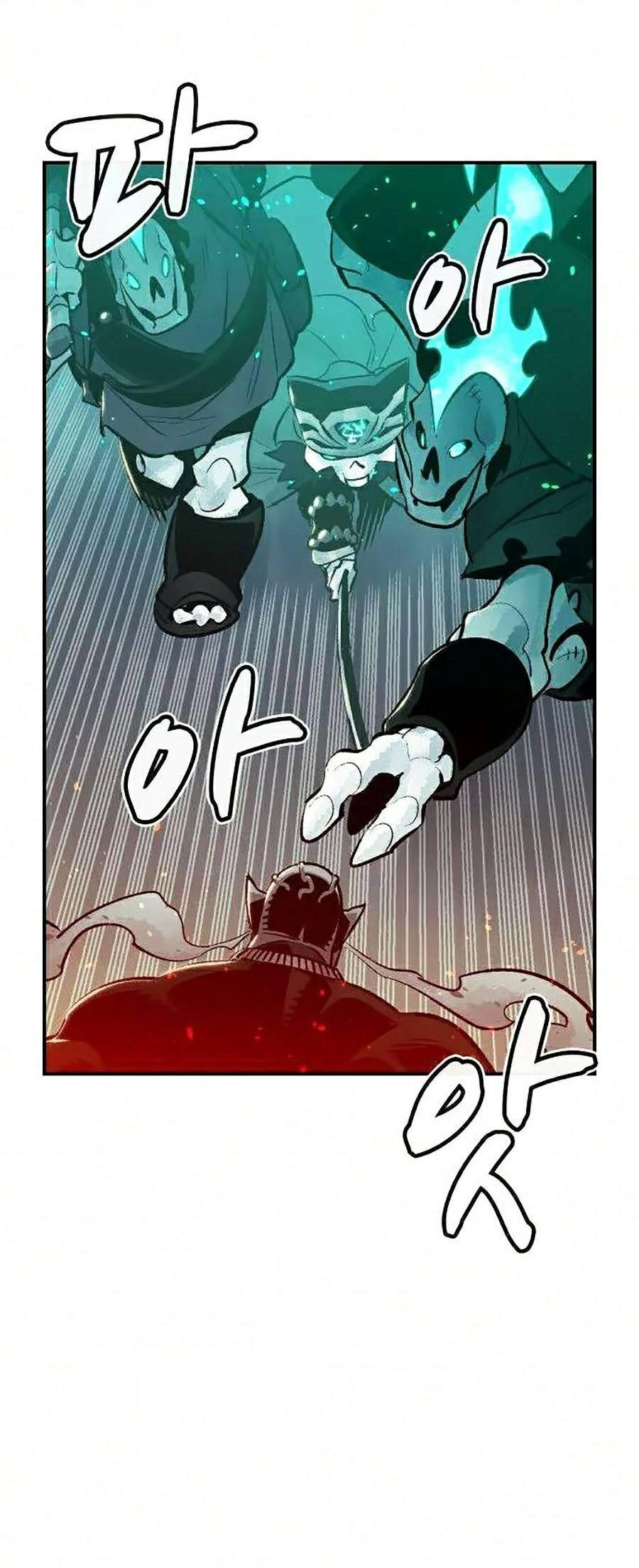 Độc Cô Tử Linh Sư Chapter 16 - 73