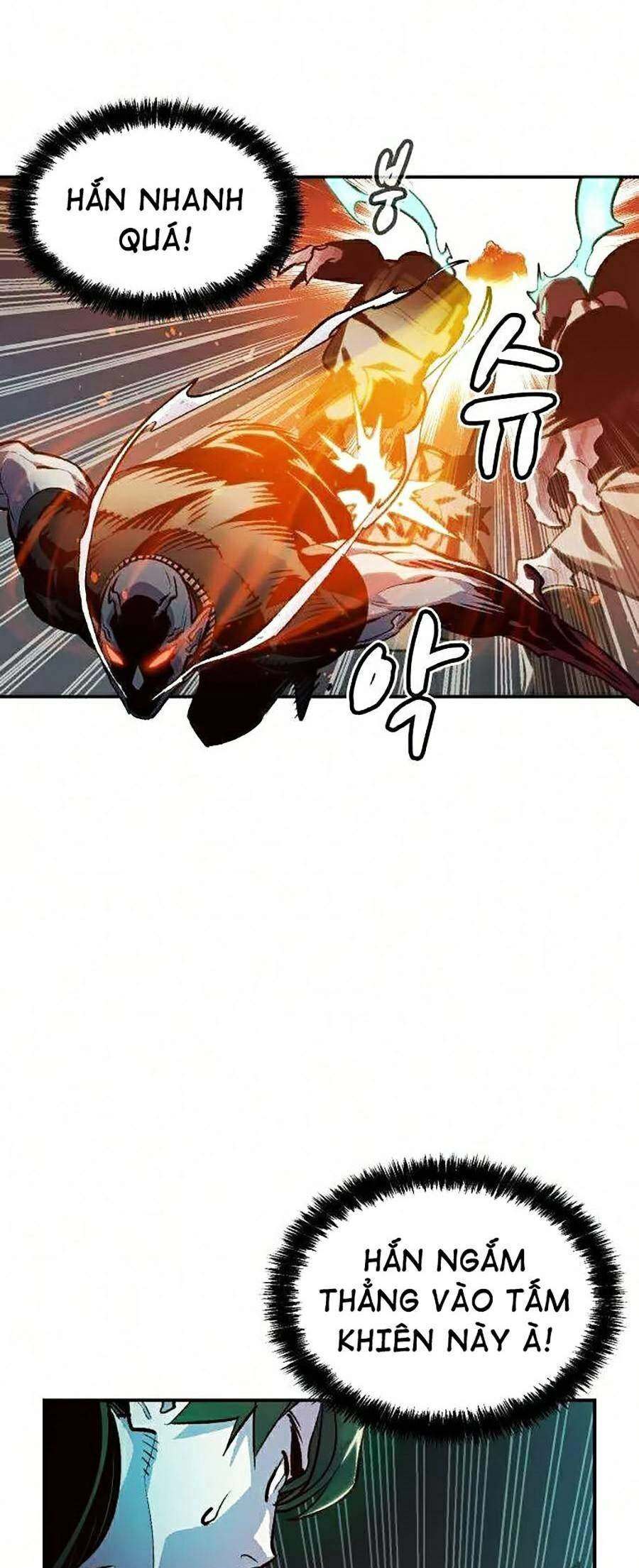 Độc Cô Tử Linh Sư Chapter 16 - 74